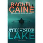 Rachel Caine - Stillhouse lake, Ophalen of Verzenden, Zo goed als nieuw