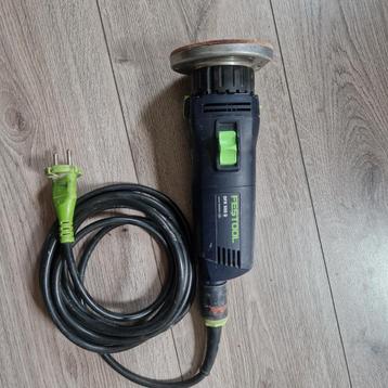 Festool Kantenfrees OFK 500 Q - Nette Staat beschikbaar voor biedingen