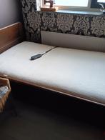 seniorenbed, Huis en Inrichting, Ophalen, Verstelbaar, Eenpersoons, Bruin