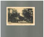 Hilversum  Aalsmeer 1921, Verzenden, 1920 tot 1940, Gelopen, Noord-Holland