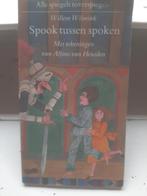 Spook tussen spoken - Willem Wilmink, Ophalen of Verzenden, Gelezen, Willem Wilmink, Sprookjes
