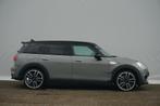 MINI Clubman Cooper S JCW pakket + Harman Kardon systeem, Auto's, Mini, Te koop, Zilver of Grijs, 720 kg, Benzine