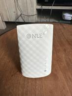 NLEx WiFi Range Extender, Ophalen of Verzenden, Gebruikt