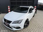 Seat Leon ST 2.0 CUPRA 300 4DRIVE |PANO|Beats audio, Auto's, 15 km/l, Gebruikt, 4 cilinders, 1984 cc