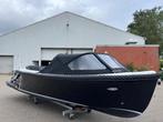 Corsiva 595 Tender (2022)+ GARMIN Navigatie + NIEUWE Trailer, Watersport en Boten, Sloepen, Ophalen, 10 tot 30 pk, Gebruikt, 3 tot 6 meter