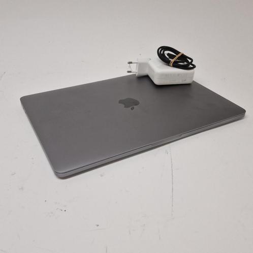 Apple MacBook Pro 2017 i5 8gb 256gb 13inch Grijs | Nette sta, Computers en Software, Apple Macbooks, Zo goed als nieuw
