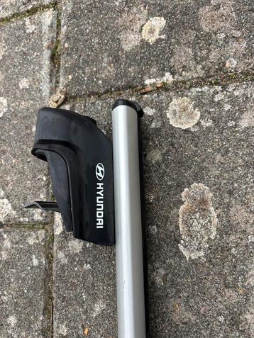 Hyundai Tucson Dakdragers origineel vanaf 2020 beschikbaar voor biedingen