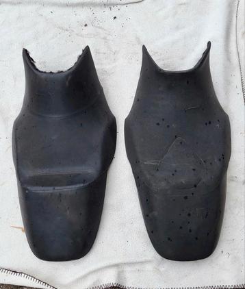 Gilera DNA zadels beschikbaar voor biedingen