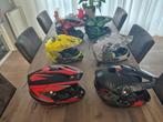 Ultra crosshelmen kinderen, Ophalen of Verzenden