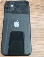 iPhone 11 – 128GB – Zwart – In Goede Staat + Oplader, Ophalen, 128 GB, Zwart, IPhone 11