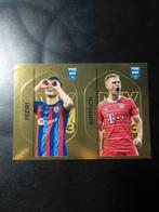 Pedri/kimmich (panini), Verzamelen, Ophalen of Verzenden, Nieuw, Buitenlandse clubs, Poster, Plaatje of Sticker