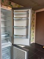Bosch KGE39ALCA koel vriescombinatie Z.G.A.N., 200 liter of meer, Met aparte vriezer, Zo goed als nieuw, 45 tot 60 cm