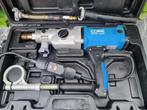 CARAT CORE 2000Watt Diamantboormachine, Doe-het-zelf en Verbouw, Gereedschap | Handgereedschap, Ophalen of Verzenden, Zo goed als nieuw