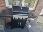 Grote gas barbeceu van grandhall, Tuin en Terras, Gasbarbecues, Ophalen of Verzenden, Gebruikt
