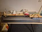 brother breimachine KH-820, Ophalen, Gebruikt, Breien, Machine