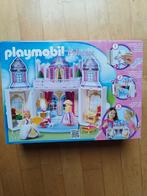 Playmobil 5419 speelbox prinsessenprieel, Kinderen en Baby's, Speelgoed | Playmobil, Ophalen of Verzenden, Zo goed als nieuw