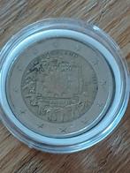 Nederlandse 2 Euro Herdenkingsmunt 1985-2015, Postzegels en Munten, Munten | Nederland, Ophalen of Verzenden, Koningin Beatrix