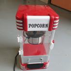 Retro Popcorn Machine, Ophalen