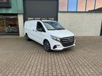 Mercedes-Benz Vito 119 L3 Select 2x Schuifdeur Bpm vrij Mult, Automaat, 12 maanden, Gebruikt, 2500 kg