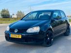 Volkswagen Golf 2.0 FSI 110KW | Motor stuk niet rijdbaar, 4 cilinders, 1984 cc, Zwart, Origineel Nederlands