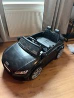 Audi TT RS Roadster 12V Kinderauto - Zo Goed Als Nieuw!, Ophalen, Zo goed als nieuw