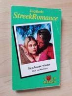 EEN BARRE WINTER  Elsje van Honingen  TULP REEKS, Ophalen of Verzenden, Gelezen