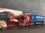 Tekno model j peeters, Ophalen of Verzenden, Nieuw, Bus of Vrachtwagen, Tekno