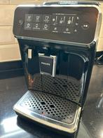 Philips LatteGo 3300 EP3341/50, ZGAN, Garantie, Afneembaar waterreservoir, Ophalen of Verzenden, 2 tot 4 kopjes, Koffiemachine