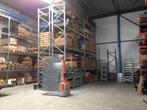 Magazijnstelling palletstelling stelling frame+ligger ACTIE!, Ophalen