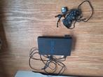 Playstation 2 met controller en 10 spellen, Spelcomputers en Games, Spelcomputers | Sony PlayStation 2, Met 1 controller, Gebruikt