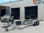 Pega Exclusive ZB2700/700 bj 2009 in zeer goede staat !, Ophalen, Minder dan 1500 kg, Gebruikt, 6 tot 9 meter