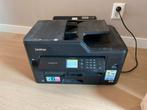 Brother MFC-J5330DW Printer  + Nieuwe Toners, Computers en Software, Printers, Ophalen, Faxen, Inkjetprinter, All-in-one