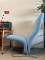 Artifort Concorde “Kwekkie”, Ophalen