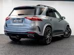 Mercedes-Benz GLE GLE 350 de 4MATIC AMG Line | NIGHT | 22 in, Automaat, 12 maanden, Gebruikt, Zwart