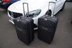 Roadsterbag kofferset/koffer Mercedes E-klasse Coupe (C238), Verzenden, Nieuw