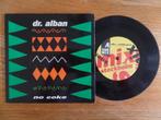 single Dr. Alban – No Coke, Gebruikt, 7 inch, Single, Ophalen of Verzenden