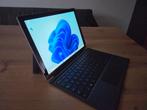 Microsoft Surface Pro 5 8GB Intel Core i5-7300U 128GB + pen, Computers en Software, Windows Laptops, Gebruikt, 2 tot 3 Ghz, Qwerty
