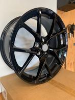 19"Velgen Focus ST Look 5x108 NIEUW Past op FORD Kuga C-Max, Auto-onderdelen, Banden en Velgen, Nieuw, 235 mm, Velg(en), Personenwagen