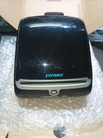 Dymo LabelWriter 4XL Labelprinter, Computers en Software, Labelprinters, Ophalen of Verzenden, Zo goed als nieuw