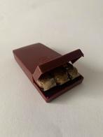 Vintage H. Vegter Sigarenkistje, Verzamelen, Rookartikelen, Aanstekers en Luciferdoosjes, Ophalen of Verzenden, Gebruikt, Tabaksdoos of Verpakking