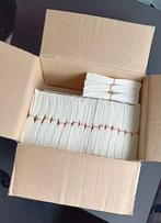 Pergamijn envelopjes, Nieuw, Verzenden