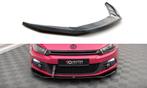 Voorlip sideskirt achterlip spoiler - VW Scirocco 08-14, Ophalen of Verzenden
