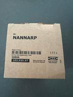 IKEA Nannarp 1 pootje, Huis en Inrichting, Kasten | Overige, Nieuw, Ophalen