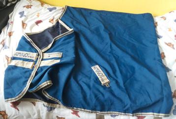 Amigo deken 205 6.9 katoen  beschikbaar voor biedingen