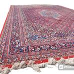 Prachtig handgeknoopt perzisch tapijt  200 x 300 cm BIDJAR, Huis en Inrichting, Stoffering | Tapijten en Kleden, 200 cm of meer