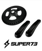 SUPER73 Crankset S2 / RX, Ophalen of Verzenden