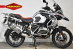 BMW R 1250 GS ADVENTURE (bj 2019), Motoren, Motoren | BMW, 1254 cc, Bedrijf, Handvatverwarming, Meer dan 35 kW
