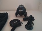 Rollei Smart ePano 360, Ophalen of Verzenden, Zo goed als nieuw, Minder dan 150 cm, Driepoot