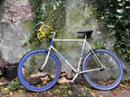 Zelfbouw racefiets Koga-frame opknapper, Ophalen, Minder dan 10 versnellingen, Gebruikt, Aluminium