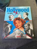 Mooi boek over Hollywood, Ophalen of Verzenden, Zo goed als nieuw